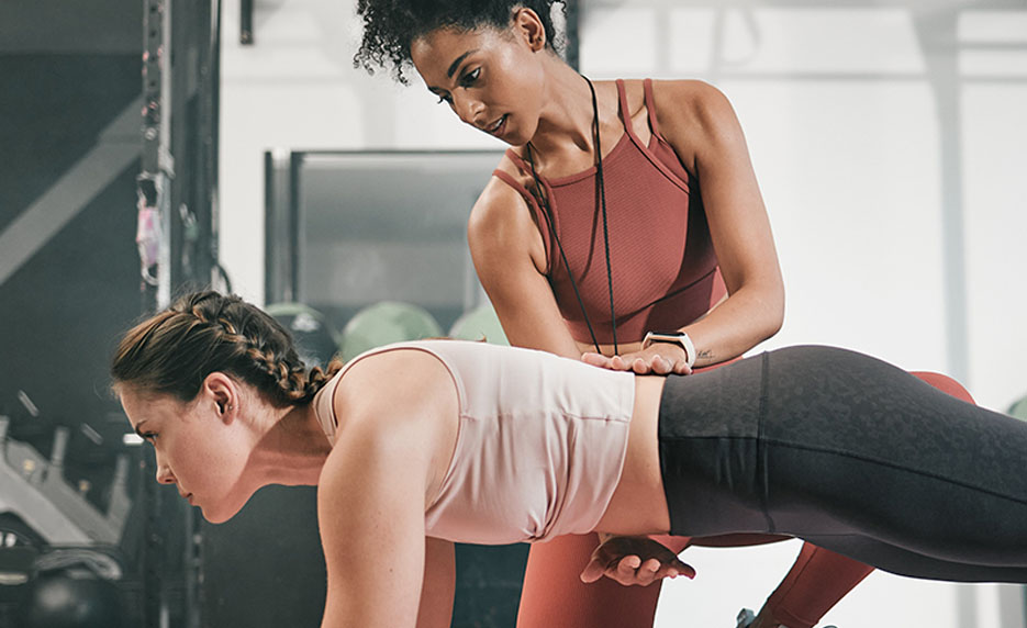 NASM-Cert-Pers-Trainer-Womens-Fitness-Special